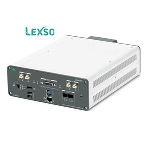Dispositif radio défini par logiciel National Instruments USRP-2955, connecteur de bus Ethernet Mxie, 10 MHz 6 GHz RF, fabriqué aux États-Unis - Product Image 2