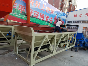 Machine à <span class=keywords><strong>béton</strong></span> PLD800-3 - Product Image 4