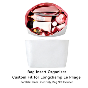 Insert de <span class=keywords><strong>sac</strong></span> Tyvek pour le bureau, les courses et les voyages, doublure intérieure légère et durable pour sacs à main - Product Image 1