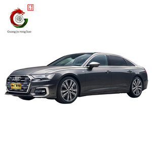 Trung Quốc thị trường sử dụng <span class=keywords><strong>AUDI</strong></span> A6 nhiên liệu hiệu quả hiệu suất thiết kế tinh vi kinh doanh lớp thoải mái đáng tin cậy thương hiệu - Product Image 1