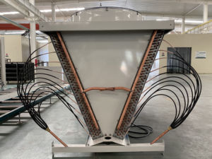 Lắp Đặt Miễn Phí Đơn Vị Đóng Gói Trên Mái Nhà Điều Hòa Từ Nhà Máy Sản Xuất - Product Image 2