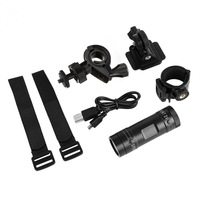 Mini Caméscope Extérieur 2026 F9 HD 1080P pour Vélo, Moto, Casque – Caméra Sportive Enregistreur Vidéo DV