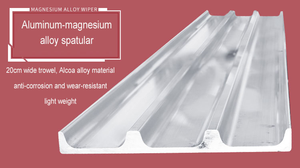 Im Angebot: Elektrische Bull Float für Baumaschinen, Vibrierende Betonglätter - Product Image 5