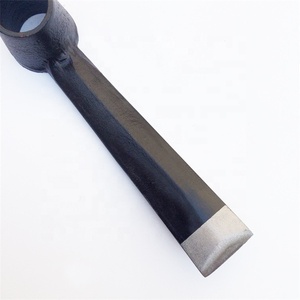 Farming Tools 1.5-2Kg 402 <strong>Pickaxe</strong> with Fiberglass <strong>Handle</strong> Best Mattocks and Pickaxes - Product Image 5