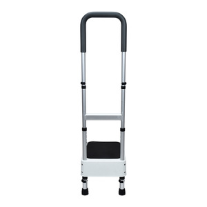 <b>Step</b> <b>Stool</b> With Handle 52.5cm Length For Bathroom Safety Equipment - Product Image 5