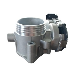 Válvula de aceleración 21126-1148010 0280750526 para Lada Europa, pieza de repuesto - Product Image 4