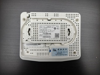 GS3101 XPON GPON EPON yang digunakan ONU ONT 1GE + 3FE + 1TEL + 1USB + WIFI 2.4G satu Band FTTH Firmware Inggris modem ONU serat optik GS3101