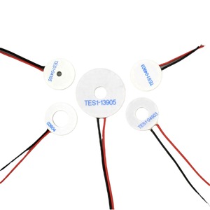 Module de refroidissement thermoélectrique TEC1-09010 pour sièges de voiture - Product Image 2