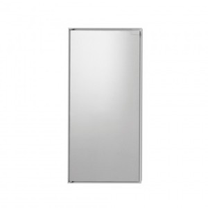 Armadietto specchio bagno Agape 4x4 - Product Image 1