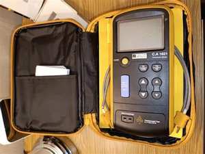 NEW-CA-STOCK CA 6117 6116N 6113 Testeur d'installation électrique multifonction - Product Image 6