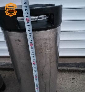 Serrure à bille fûts de bière d'<span class=keywords><strong>occasion</strong></span> de 5 gallons - Product Image 4