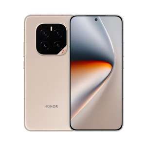 NUEVO Honor GT Pro Snapdragon 8 Elite Original, Pantalla OLED de 6.78 Pulgadas y 144 Hz, Batería de 7200 mAh, Supercarga de 90 W, Cámara Trasera de 50 MP, Teléfono 5G - Product Image 3