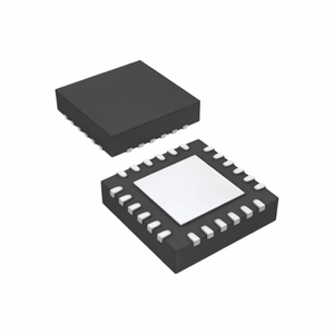 Authorized Distributor Buy Online Electronic Components Embedded LPC8N04FHI24E 24 VFQFN Exposed Pad - Product Image 1