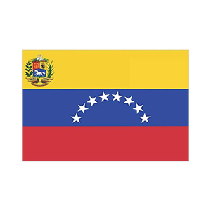 Murah Kualitas Tinggi bendera Malaysia Amerika Latin Merah Biru Kuning bendera ringan 3*5 kaki - Product Image 3