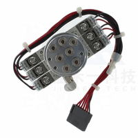 Pièce de rechange pour robot industriel KUKA, neuve et carte de gestion de l'alimentation KUKA 00188813, petit robot PMB testé, ok 00-188-813