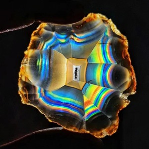 Bán Sỉ Đá Pha Lê Đá Mã Não Reiki <span class=keywords><strong>Iris</strong></span> Mã Não Cầu Vồng Để Bán - Product Image 5