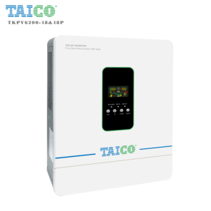 Biến tần lai <span class=keywords><strong>5000W</strong></span> 8000W Biến tần năng lượng mặt trời 10kw 5kw 6kw 8kw 12kw 15kw 17kw 20kw 30kw 50kw - Product Image 4