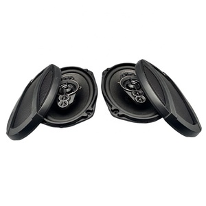 Hệ thống loa đồng trục chuyên nghiệp 6x9 inch 1000W siêu mạnh, dành cho ô tô, kiểu oval - Product Image 3