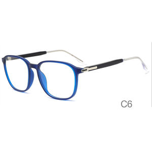 2025最新卸売価格カスタムロゴ男性<span class=keywords><strong>TR90</strong></span>ラウンド光学メガネフレーム - Product Image 5