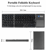 Ensemble cadeau d'entreprise technologique avec batterie externe, clavier et souris, articles cadeaux pour les entreprises, articles cadeaux pour les réunions et les événements