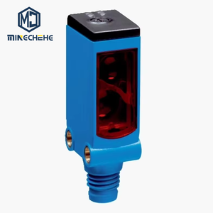 โฟโตอิเล็กทริคเซนเซอร์ประเภท GRTB18S-P241Z GRTB18S-P1317 GRTB18S-N241Z GRTB18S-N1317 GRTB18-P241Z สำหรับระบบอัตโนมัติทางอุตสาหกรรม - Product Image 1