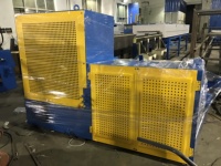 Machine à tréfiler le fil de cuivre fin 28DWT