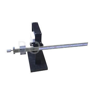 Drehmomentprüfgerät für Steckdosen nach IEC 60884, IEC 60598, IEC 60065 zur Prüfung der Drehmomentbalance von Steckdosen - Product Image 1