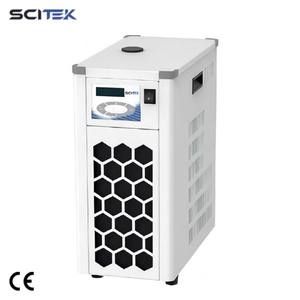 Bomba de Circulación de Refrigeración de Baja Temperatura SCITEK LTC-4004 -20C-RT, Modo de Ciclo Cerrado, Sensor PT100, Precisión de 2C, 16/19 L/min - Product Image 6