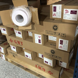 Envoltura de vinilo para coche, papel tapiz permanente impermeable respetuoso con el medio ambiente brillante para revestimiento de paredes de hormigón, decoración Industrial para carrocería de coche, decoración de boda - Product Image 6