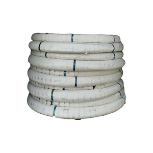 Poussoir de brins en acier PC Astm A416 Grade270 de 12.7mm résistant à la corrosion pour armature de béton de poteau électrique - Product Image 4