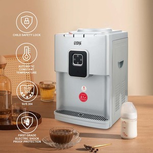 Winning Star Cross-Border Home <b>Automatic</b> Constant Temperature Hot, Cold and Normal Temperature Multifunctional Dual-Frequency Ho - Product Image 2