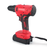 MeiKeLa perceuse sans fil, batterie au lithium, outils portables électriques, petite machine à main, perceuse portable électrique sans fil