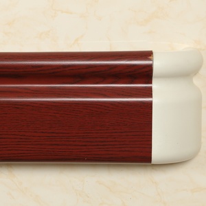 Tường hành lang vô hiệu hóa y tế Vinyl kháng khuẩn Hợp kim nhôm 159 <span class=keywords><strong>PVC</strong></span> bệnh viện lan can - Product Image 6