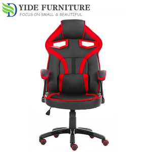 Sillas de oficina ergonómicas Big <span class=keywords><strong>Deal</strong></span>, económicas, las mejores sillas de juego de carreras, muebles Anji - Product Image 6
