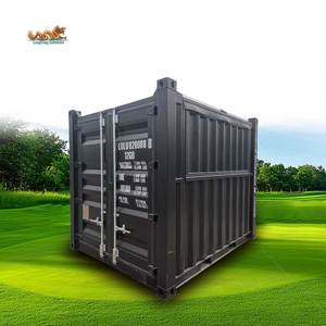 Cửa sổ bật lên di động 10ft Cửa hàng mini 10ft 10 feet 10 <span class=keywords><strong>Container</strong></span> vận chuyển cửa hàng cà phê thanh cửa hàng thức ăn nhanh cửa hàng <span class=keywords><strong>container</strong></span> - Product Image 1