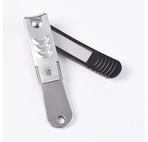 직업적인 스테인리스 매우 예리한 건장한 손톱과 발톱 어선 절단기 - Product Image 3