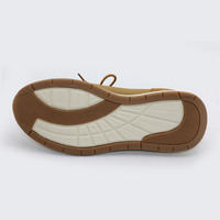 LANCI Chaussures pour hommes en gros, chaussures de course en cuir non tissé, chaussures de sport décontractées de luxe pour hommes