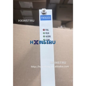 Carte PCB Supcon FW353 d'occasion H - Product Image 1