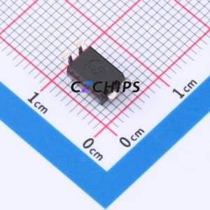 TLP240A(TP1,F(O Solid State Relay (MOS Output) SMD-4P Relay 7.5mA 1.4V 60V 500mA - Product Image 2