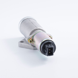 Válvula de control de aire en reposo 7700870084 8200211431 6NW009141101 para Renault, Peugeot, Fiat, Citroën, Audi - Product Image 1
