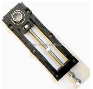 Tendeur de courroie transporteuse <span class=keywords><strong>UCTM</strong></span> 203B de haute qualité, palier à double roulement en fonte <span class=keywords><strong>UCTM</strong></span> 205B - Product Image 2