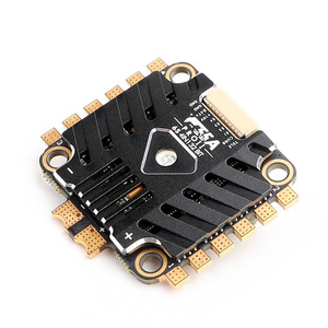 T-Motor F55A Pro II 4in1 6S BLHeli32 ESC FPV Racing <b>Drone</b> - Product Image 1