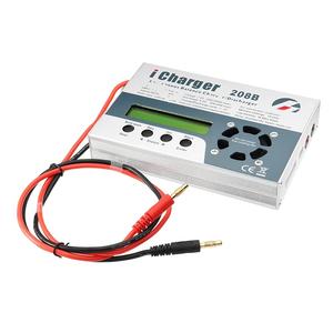 Chargeur d'équilibrage de batterie Lipo DC ICharger 208B 350W 20A 1-8S - Product Image 2