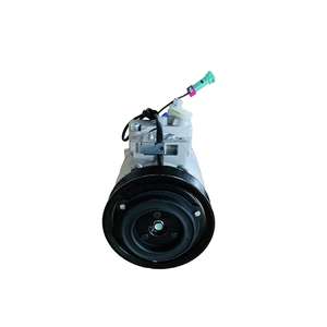 <span class=keywords><strong>Compresseur</strong></span> de climatisation 7Sb16 Oe 4B0260805B 4B0260805Bx pour Audi C5/A6 Auto Car Ac Compressor pour Volkswagen <span class=keywords><strong>Passat</strong></span> <span class=keywords><strong>B5</strong></span> - Product Image 2