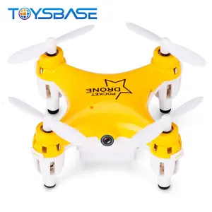 Mini Drone de poche L6058 2.4G, en stock, petit quadcoptère, télécommande, jouets hélicoptère RC