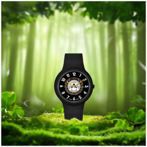 Reloj UDINESE Negro UN443KN2 - Product Image 3