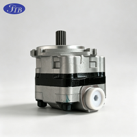 FTB 19020-18500 K3SP36C Nouvelle pompe hydraulique de haute qualité pour excavatrice, pièces de rechange pour tous les modèles d'excavatrices