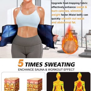 Cinturón de Soporte <span class=keywords><strong>Lumbar</strong></span> para <span class=keywords><strong>Mujer</strong></span>, Cinturón de Entrenamiento Ajustable, Cinturón de Soporte Ergonómico para el Cuerpo Humano, Soporte <span class=keywords><strong>Lumbar</strong></span> Unisex para Fitness - Product Image 3