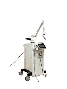 Máquina de Belleza Fotono 4D Pro 2940nm Er:Yag Nueva para Rejuvenecimiento de la Piel y Rejuvenecimiento Facial 1064 - Product Image 6