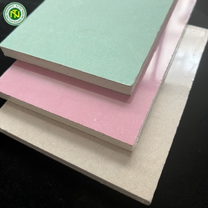 Medaglia d'oro prodotti decorazione del soffitto <span class=keywords><strong>cartongesso</strong></span>/<span class=keywords><strong>cartongesso</strong></span> 9.5MM/12MM Standard/fuoco/resistente all'umidità divisorio del muro a secco - Product Image 3